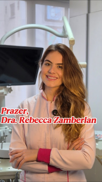 Foto 2 de Dra. Rebecca Zamberlan | Especialista em DTM, Dor Orofacial e Bruxismo