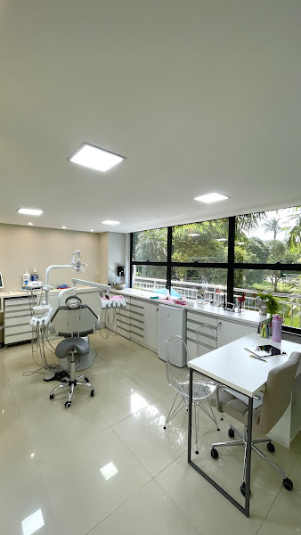 Foto 3 de Dra. Rebeka Reis - Consultório Odontológico