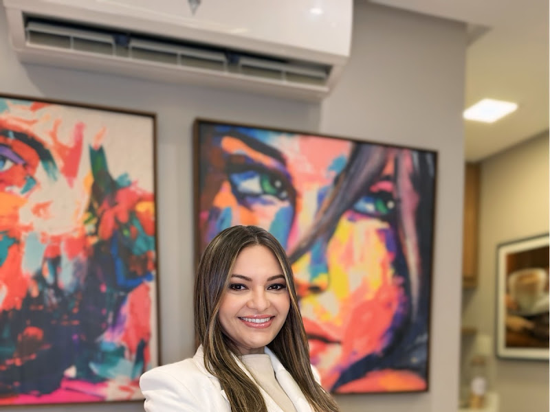 Foto 4 de Dra. Rebeka Reis - Consultório Odontológico