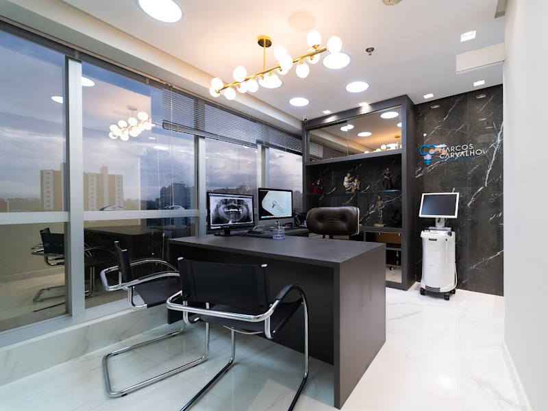 Foto 6 de Dra. Rebeka Reis - Consultório Odontológico