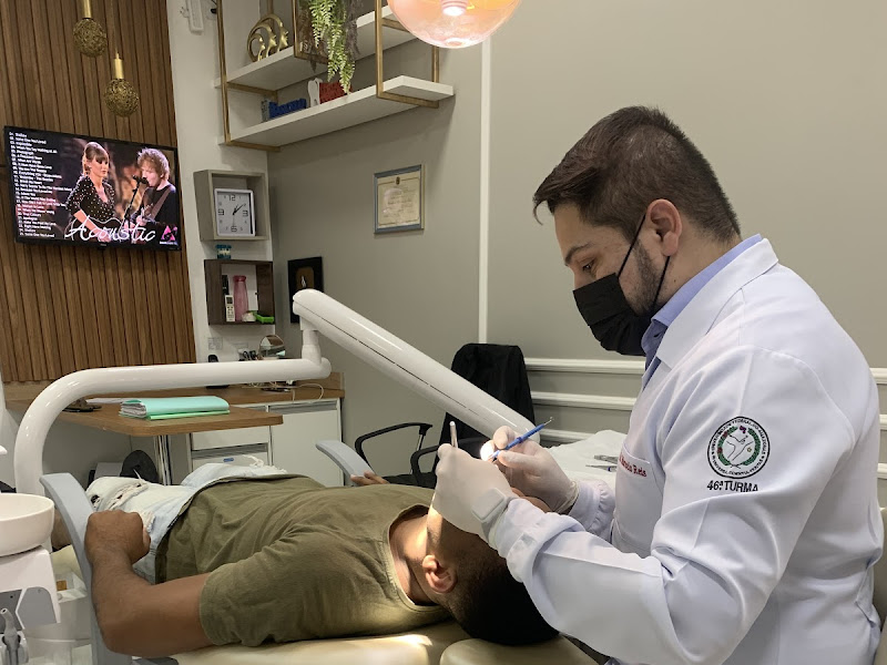 Foto 7 de Dra. Rebeka Reis - Consultório Odontológico