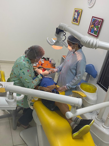 Foto 2 de Dra. Reciela Francioli