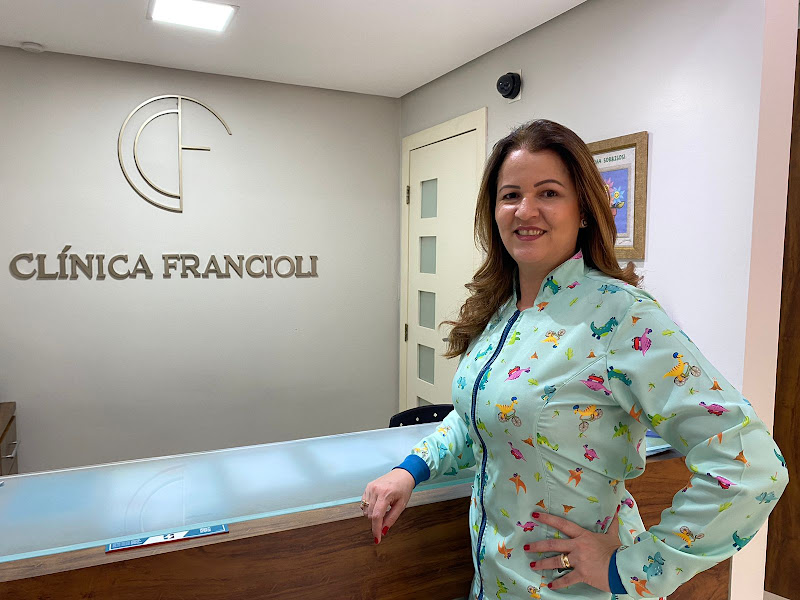 Foto 3 de Dra. Reciela Francioli