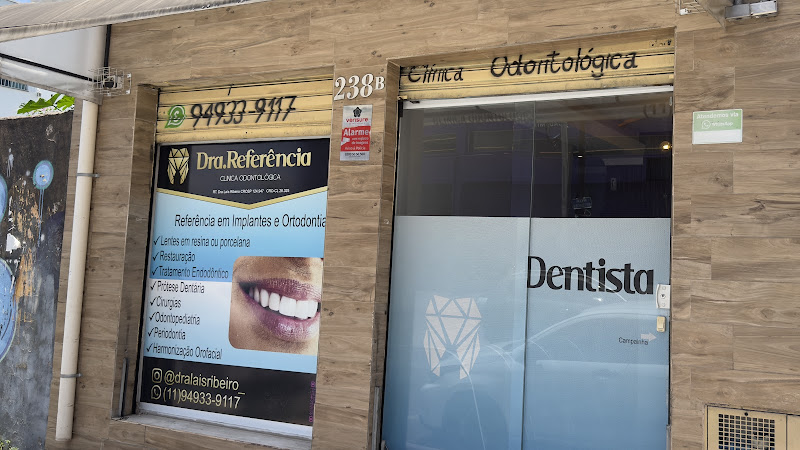 Foto 2 de Dra Referencia Clinica Odontologica