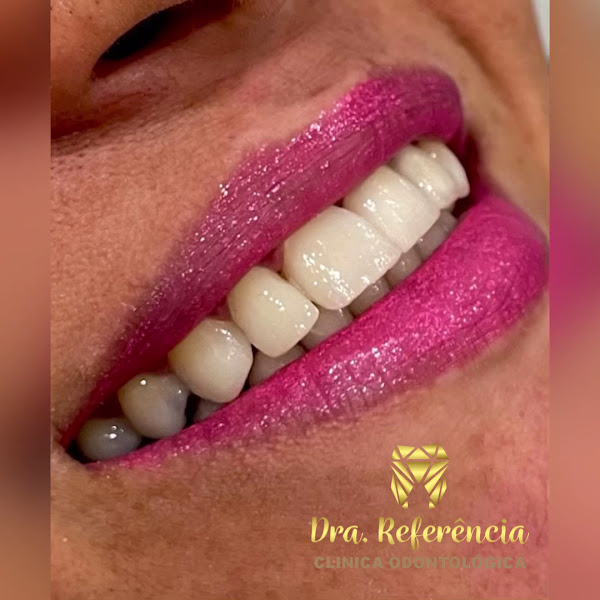 Foto 4 de Dra Referencia Clinica Odontologica