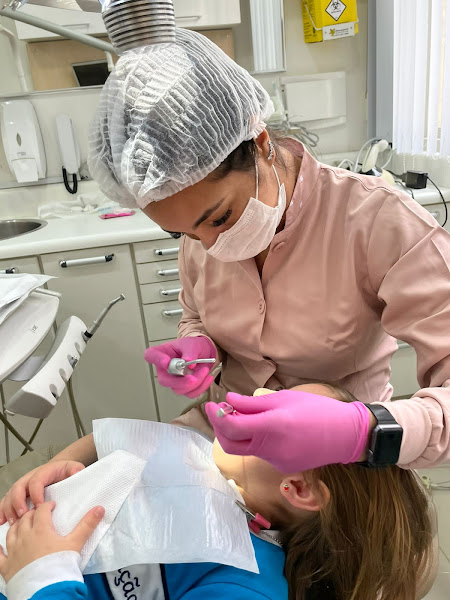 Foto 3 de Dra. Regiane L. Massini