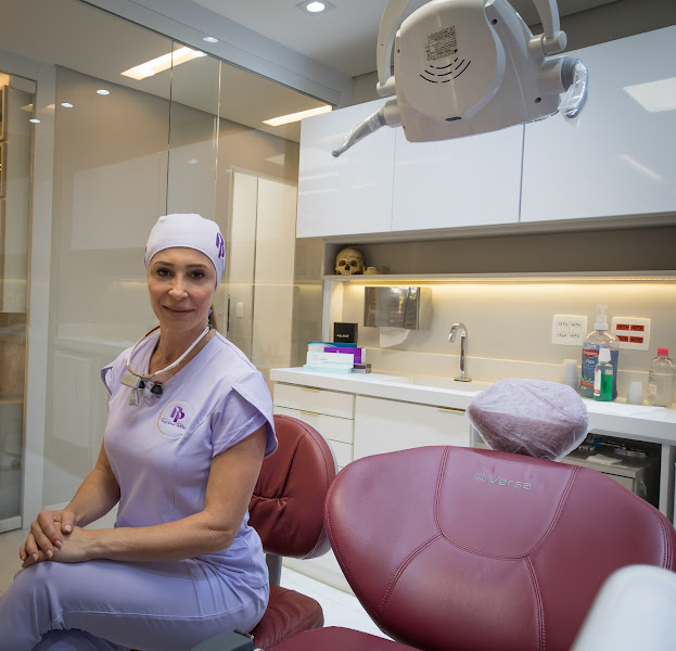 Foto 2 de Dra Regiane Pitta