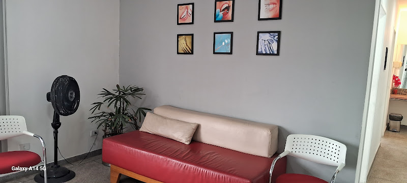 Foto 2 de Dra. Regiane S. Uchoa