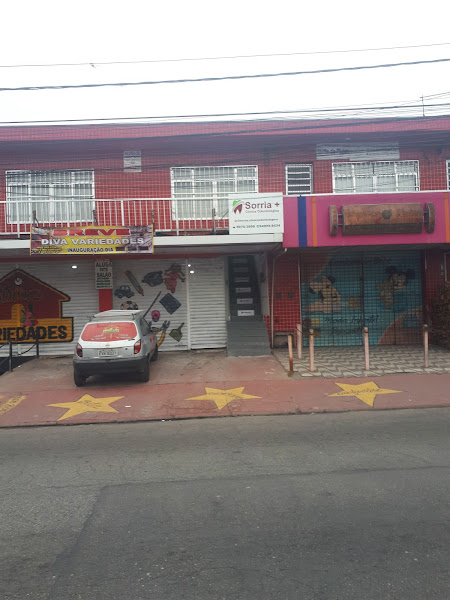 Foto 3 de Dra. Regiane S. Uchoa