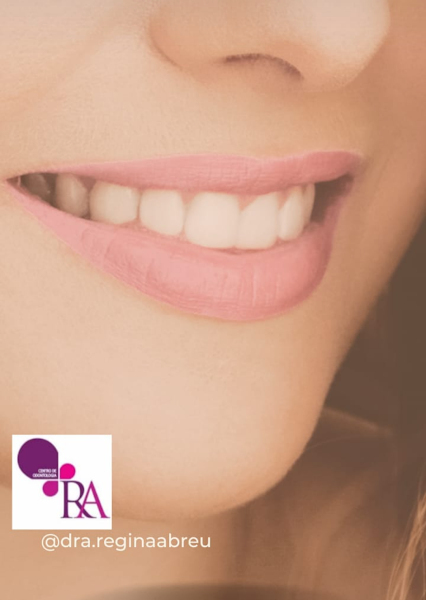 Foto de Dra. Regina Abreu Consultório Odontológico