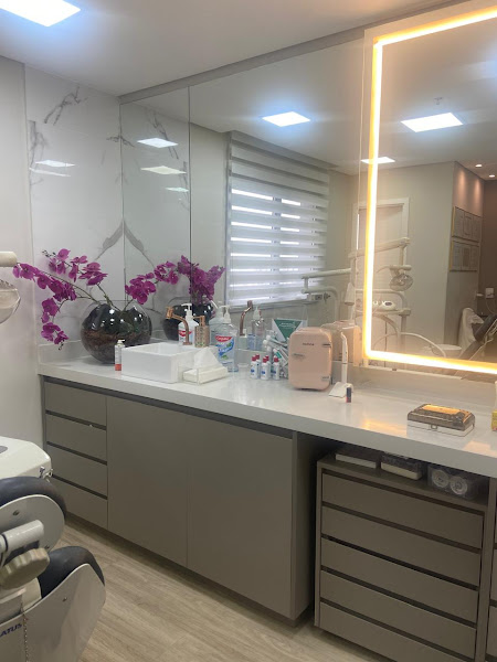 Foto 2 de Dra Regina Antonelli