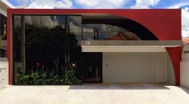 Foto 2 de Dra. Regina K. Morihisa - Dentista, Odontopediatra - Marília/SP