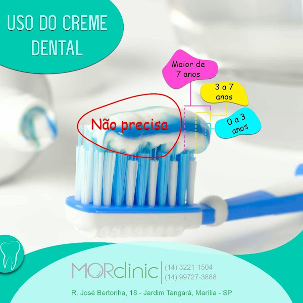 Foto 3 de Dra. Regina K. Morihisa - Dentista, Odontopediatra - Marília/SP
