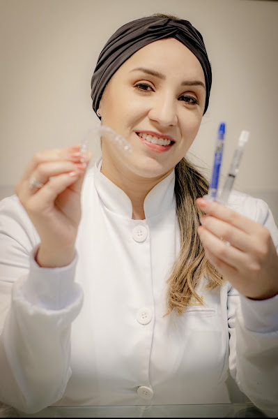 Foto 3 de Dra. Regina Lourenço | Invisalign, Clear Correct, Angel Aligner, Sou Smile | Aparelho Infantil | Alinhadores Invisiveis