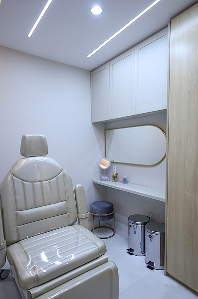 Foto 3 de Dra Regina Silva - Dermatologista