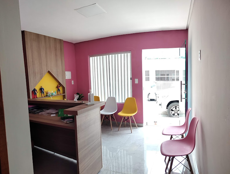 Foto 2 de Dra Regina Uchibori Odontopediatria e Ortodontia