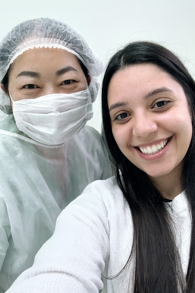 Foto 2 de Dra. Regina Yao