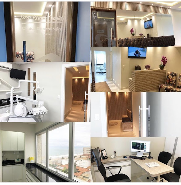 Foto 3 de Dra Rejane Camilo