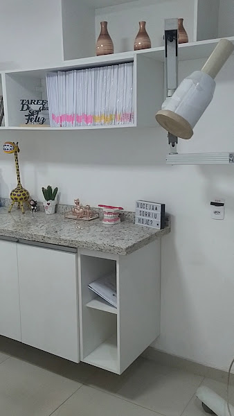 Foto 3 de Dra Rejane Coelho Odontologia Especializada