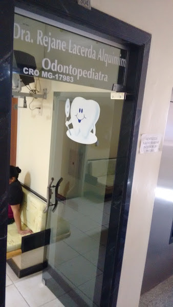 Foto 3 de Dra. Rejane Lacerda Alquimim
