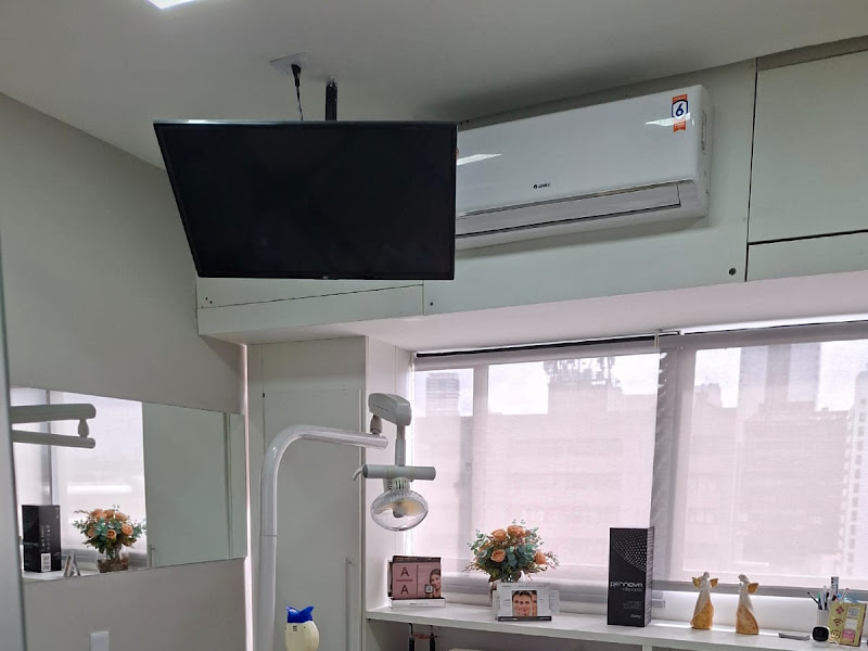 Foto de Dra. Rejane Nunes