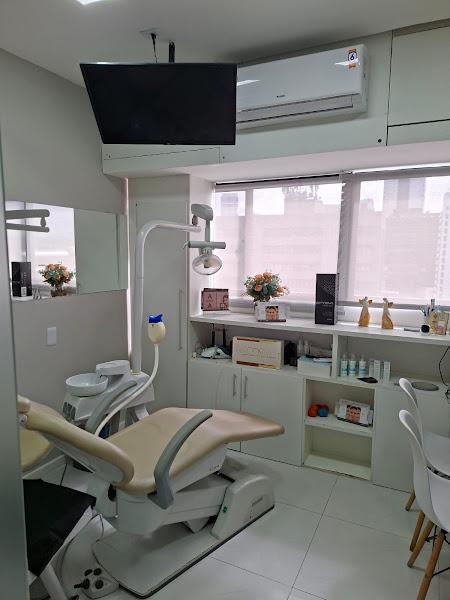 Foto 2 de Dra. Rejane Nunes