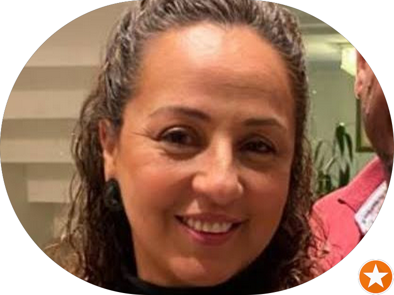 Foto 3 de Dra Rejani Camargo Odontologia