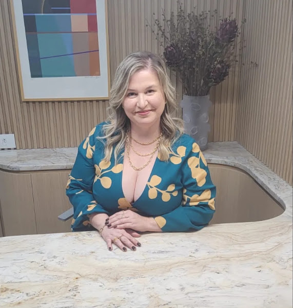 Foto 3 de Dra. Renata Alexandre Cirurgiã Dentista/Implante/Prótese