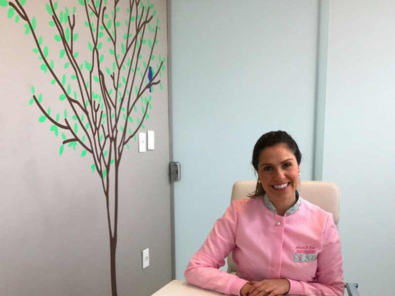 Foto de Dra. Renata Azambuja Al Alam - Odontopediatra