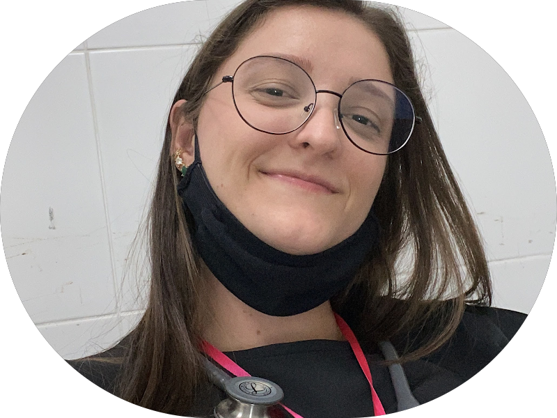 Foto 3 de Dra. Renata Azevedo