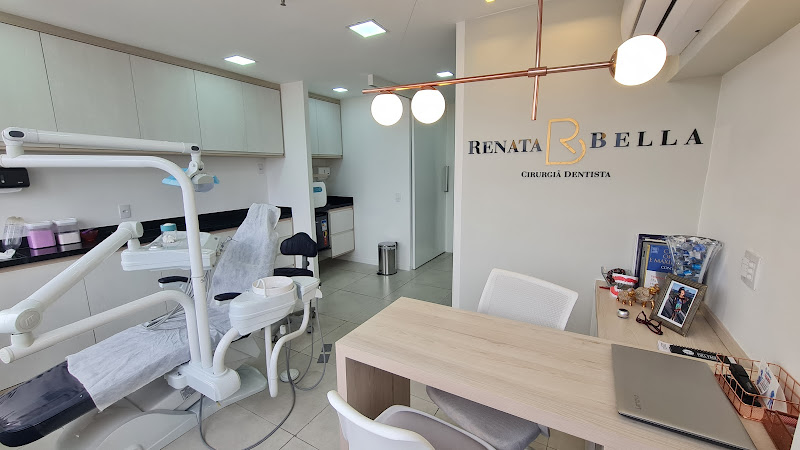 Foto 2 de Dra. Renata Bella