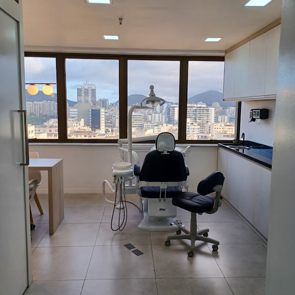 Foto 3 de Dra. Renata Bella