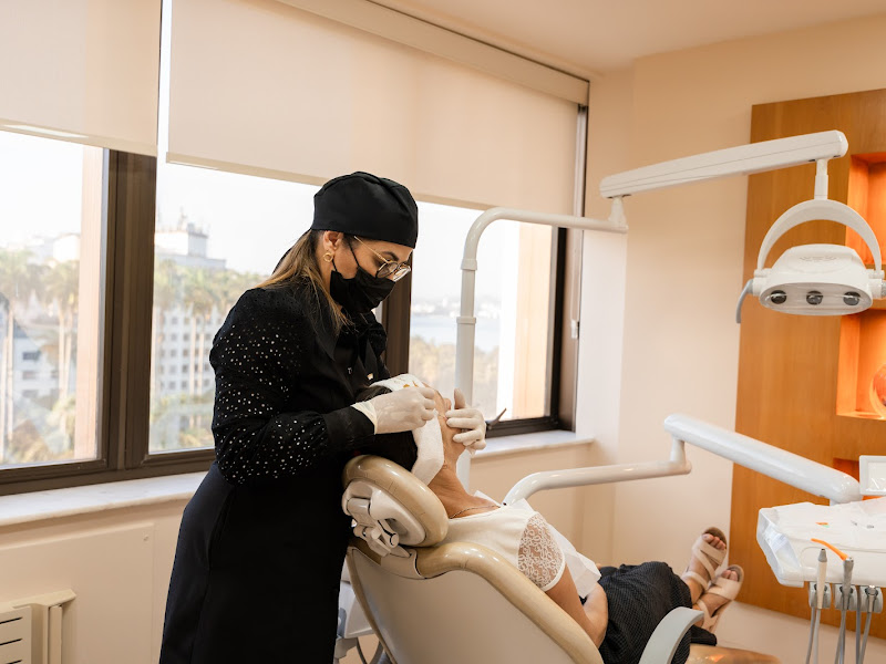 Foto 9 de Dra. Renata Bella