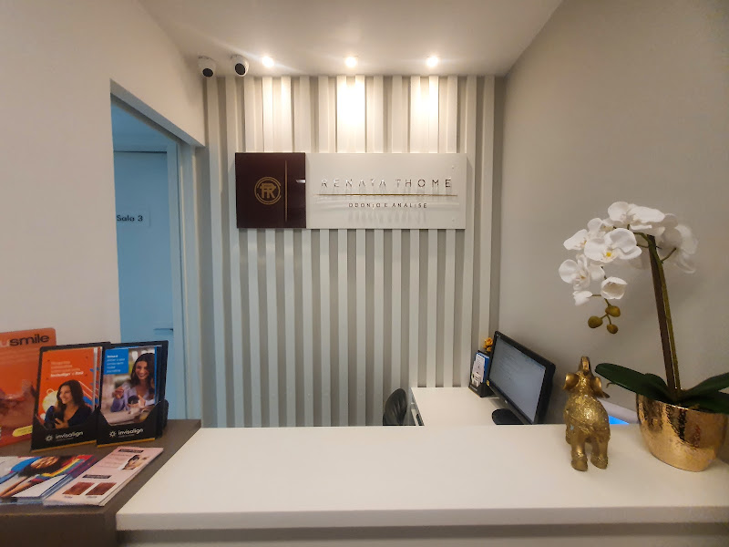 Foto 4 de Dra Renata Cabral Thomé