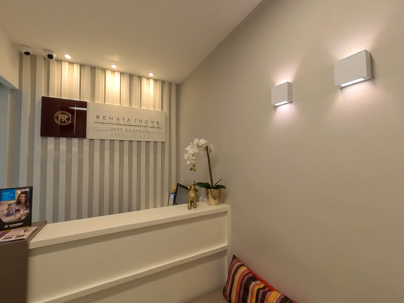 Foto 5 de Dra Renata Cabral Thomé