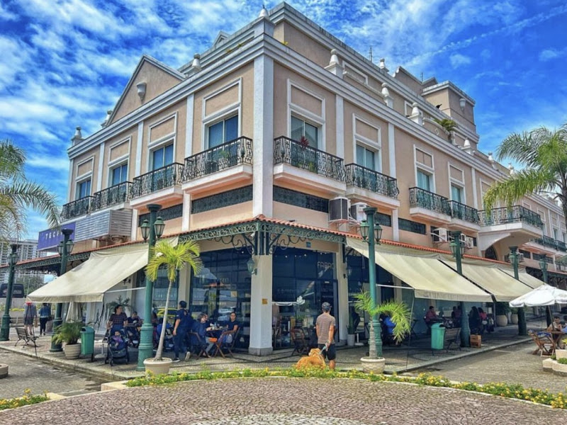 Foto 7 de Dra Renata Cabral Thomé