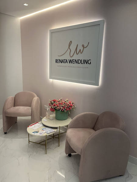 Foto 2 de Dra. Renata Camargo Wendling