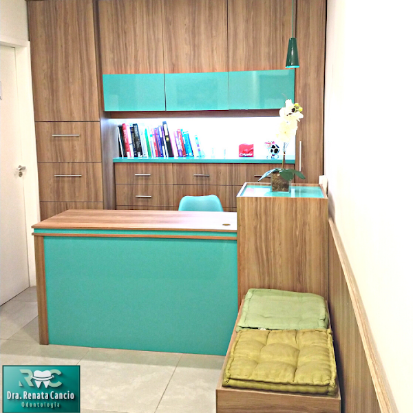 Foto 2 de Dra. Renata Cancio