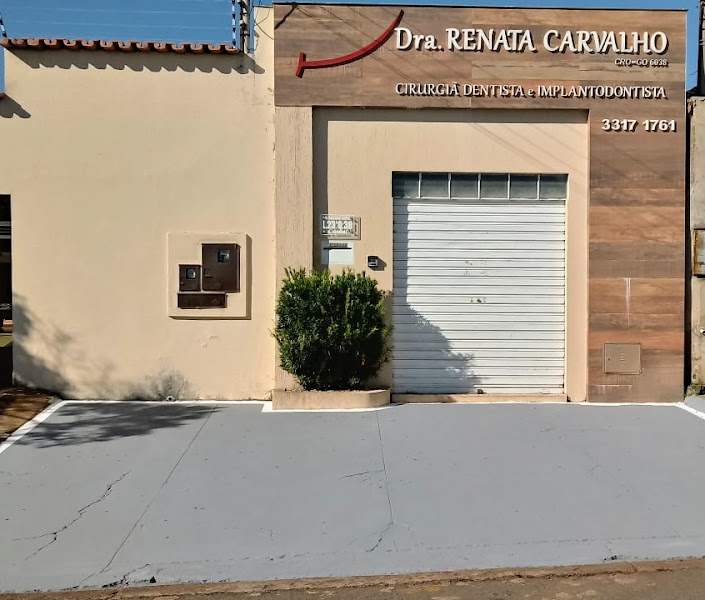 Foto 2 de Dra. Renata Carvalho