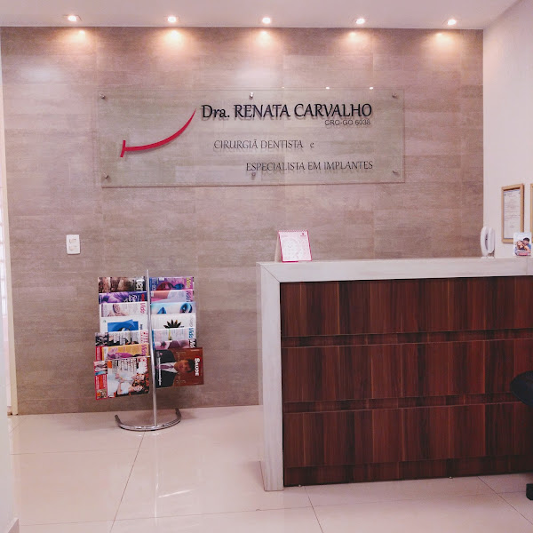 Foto 3 de Dra. Renata Carvalho