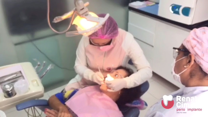 Foto 3 de Dra. Renata Cimões