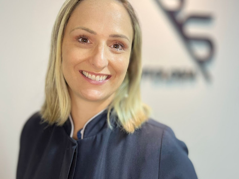 Foto 2 de Dra Renata Córdova Petersen