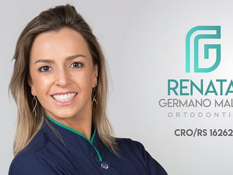 Foto 3 de Dra Renata Córdova Petersen