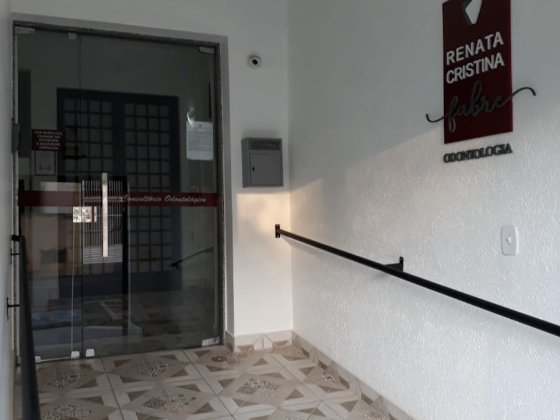Foto de Dra. Renata Cristina Fabre (Odontologia Domiciliar)