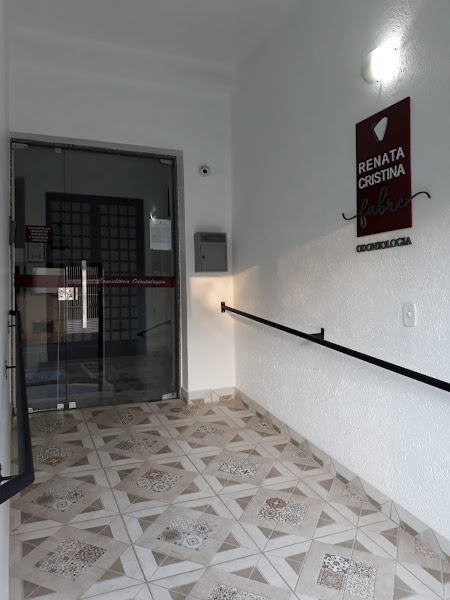 Foto 2 de Dra. Renata Cristina Fabre (Odontologia Domiciliar)
