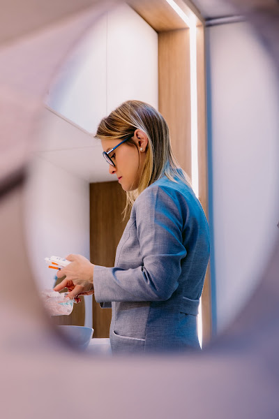 Foto 3 de Dra. Renata d'Amore Ortodontia e Odontologia Integrada