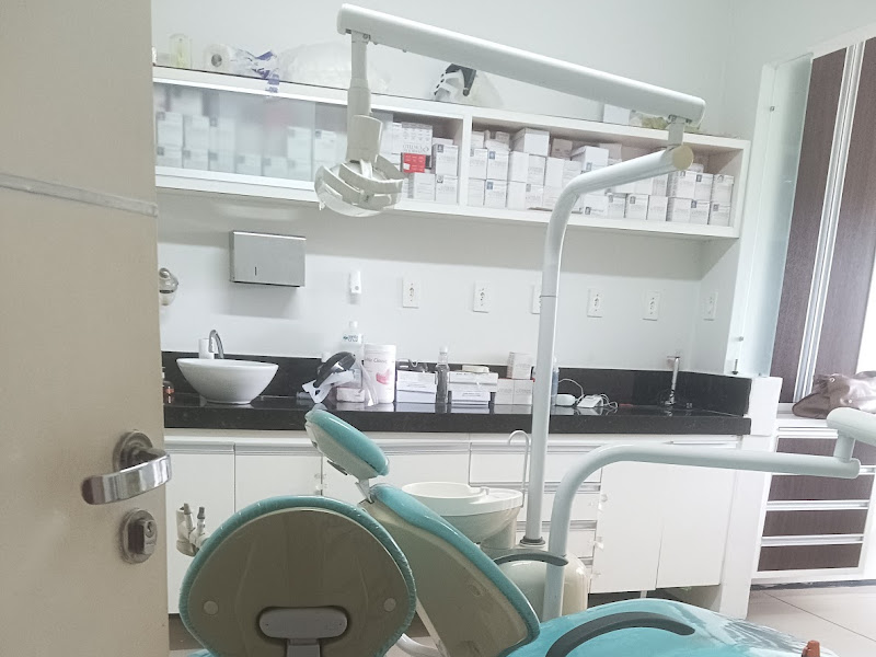 Foto 3 de Dra. Renata de Paula