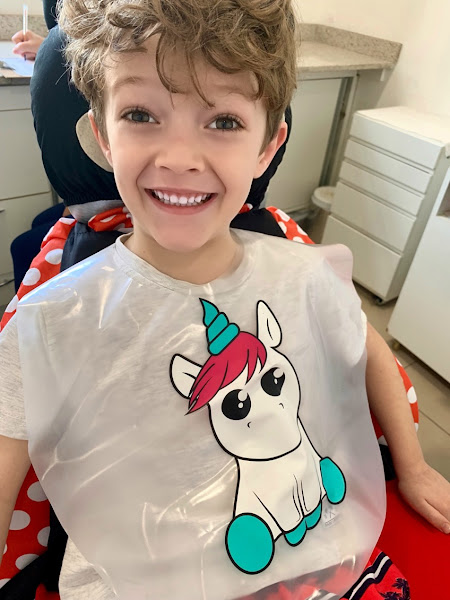 Foto 3 de Dra. Renata Dentista de Criança Invisalign Doctor