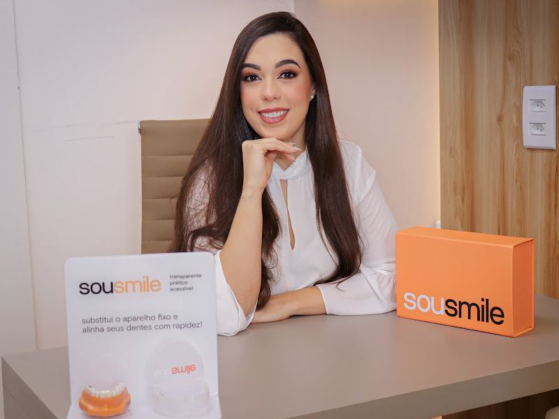 Foto de Dra. Renata Diniz | Ortodontista