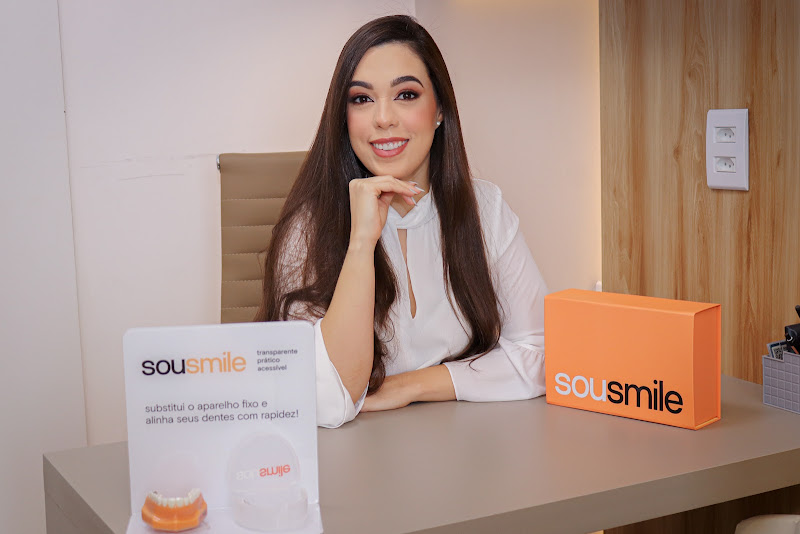 Foto 2 de Dra. Renata Diniz | Ortodontista